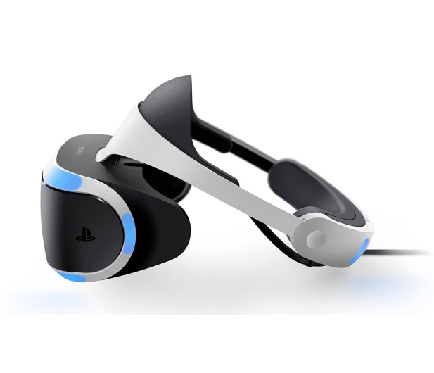 Sony Playstation VR + Farpoint + Aim Controller - 365642 - zdjęcie 6
